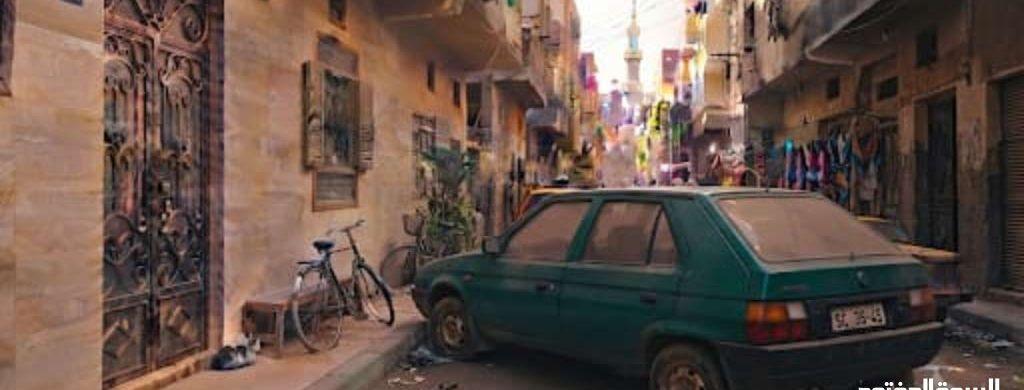 1994 سكودا فيفوريت