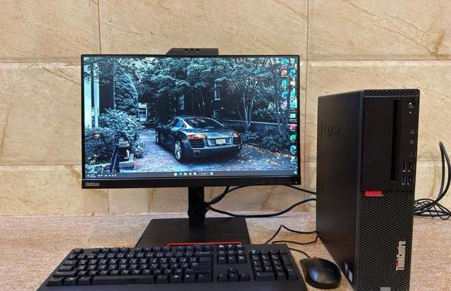Lenovo core i7