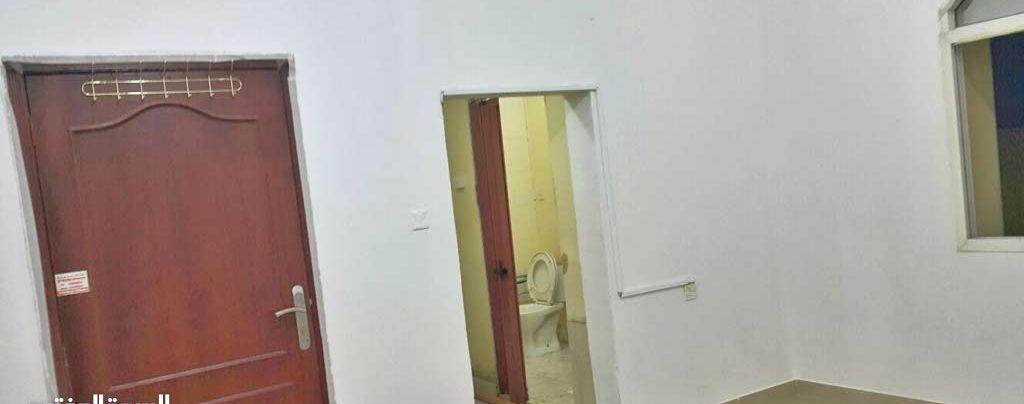 استوديو للايجار بالغرافة