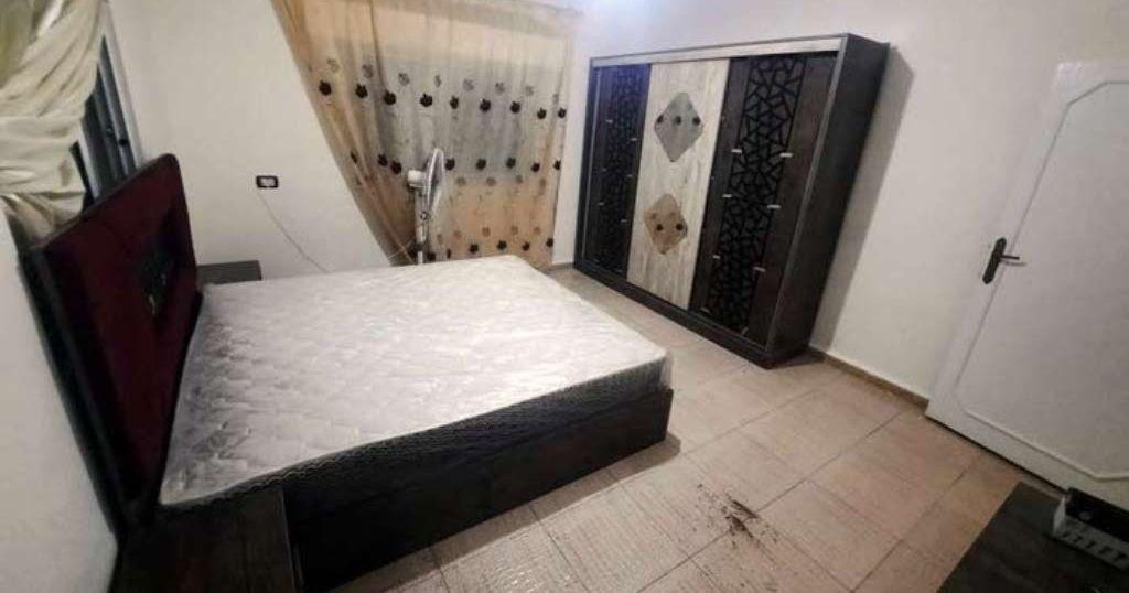 غرف نوم ماستر