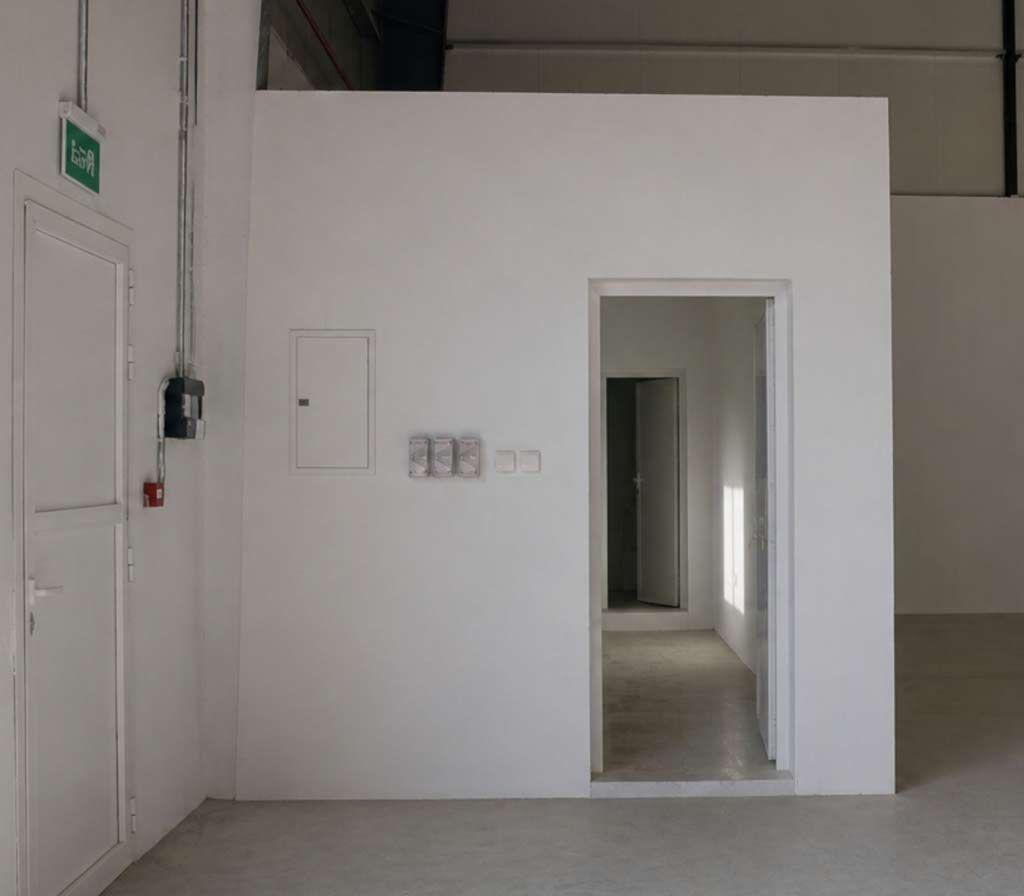 For Rent: warehouse