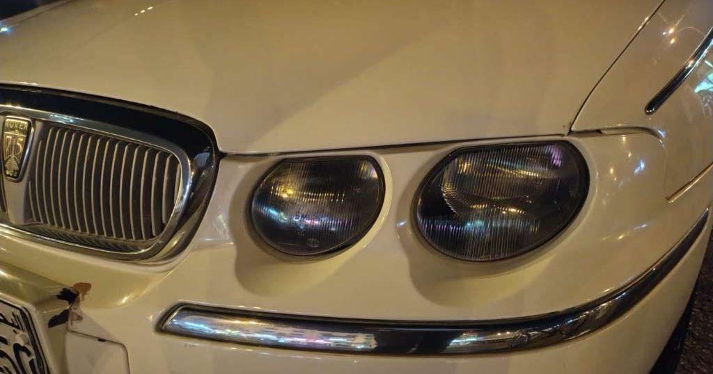 2004 ام جي