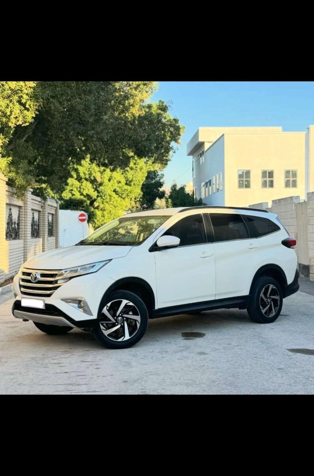 2023 تويوتا رش