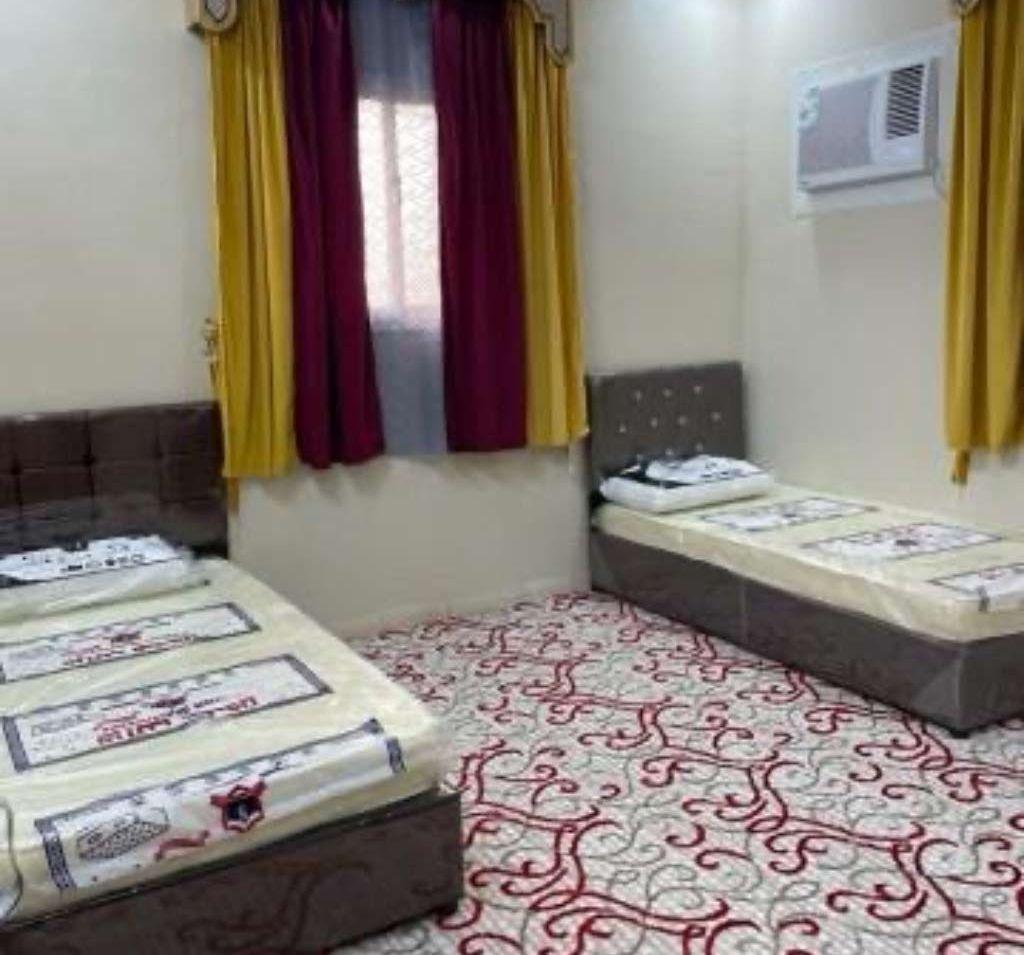 غرفه للايجار سيدات