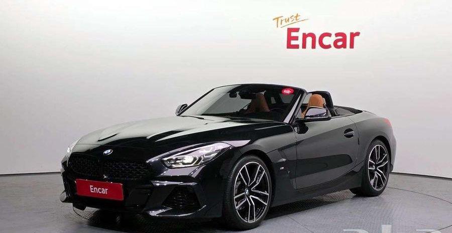 z4 sdrive20i m