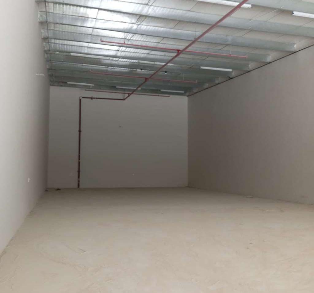 مستودع للايجار بعجمان