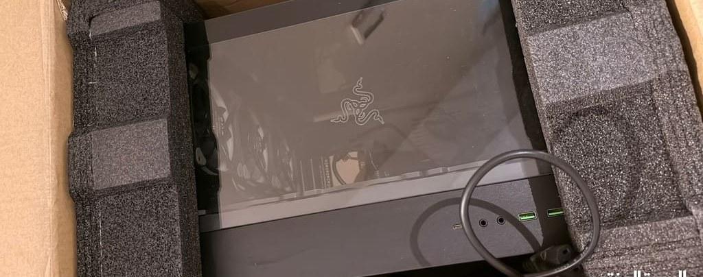 كيس Razer O11