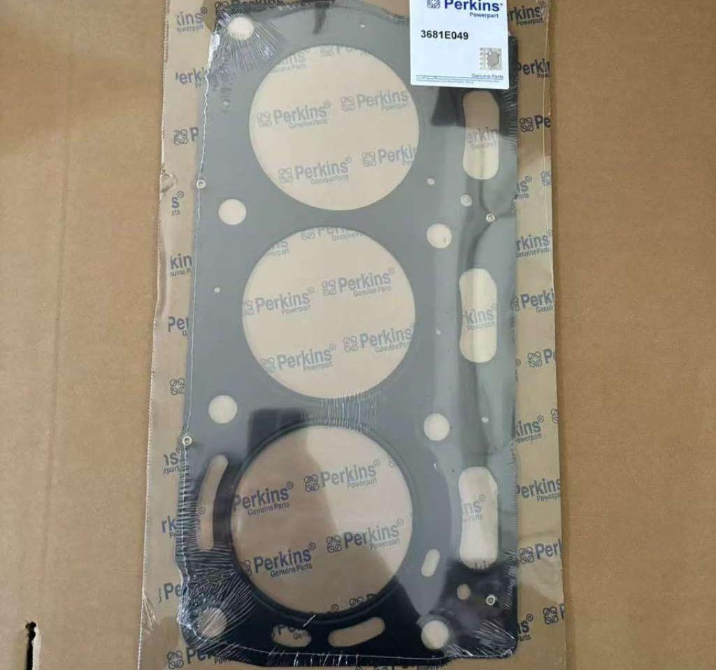 Parts for heavy