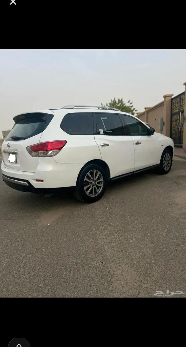 باثفندر 2014 للبيع