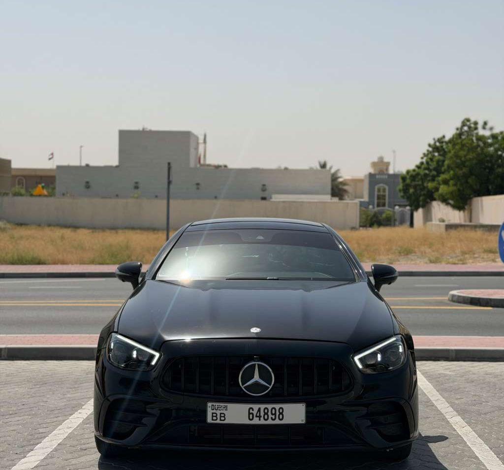 2019 مرسيدس بنز