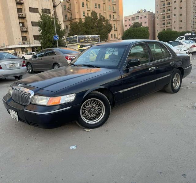 2001 فورد اخرى