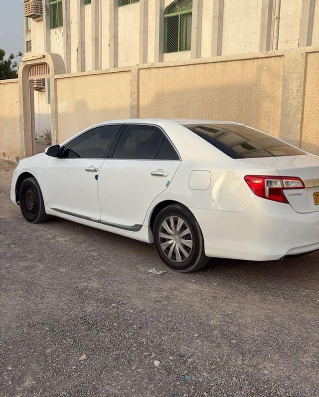 تويوتا كامري GL