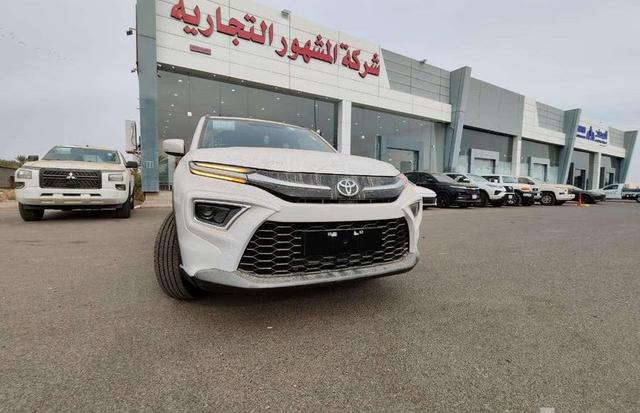 تويوتا - اوربان