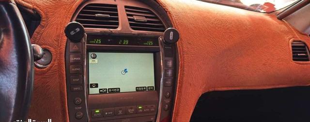 لكزس ES 350