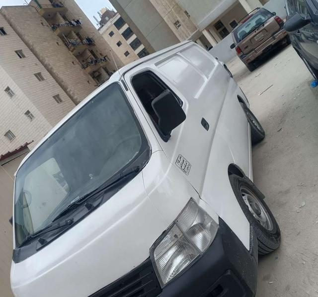 2006 نيسان اورفان