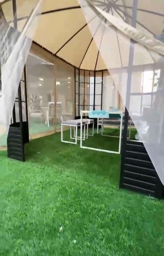 شقة للايجار فى