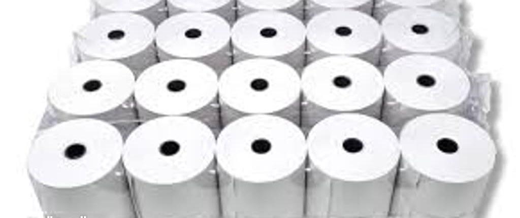 MCS Cashier Rolls