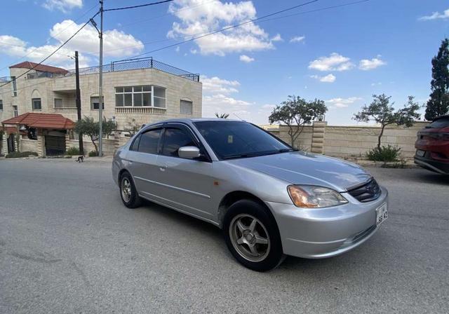 للبيع هوندا Civic