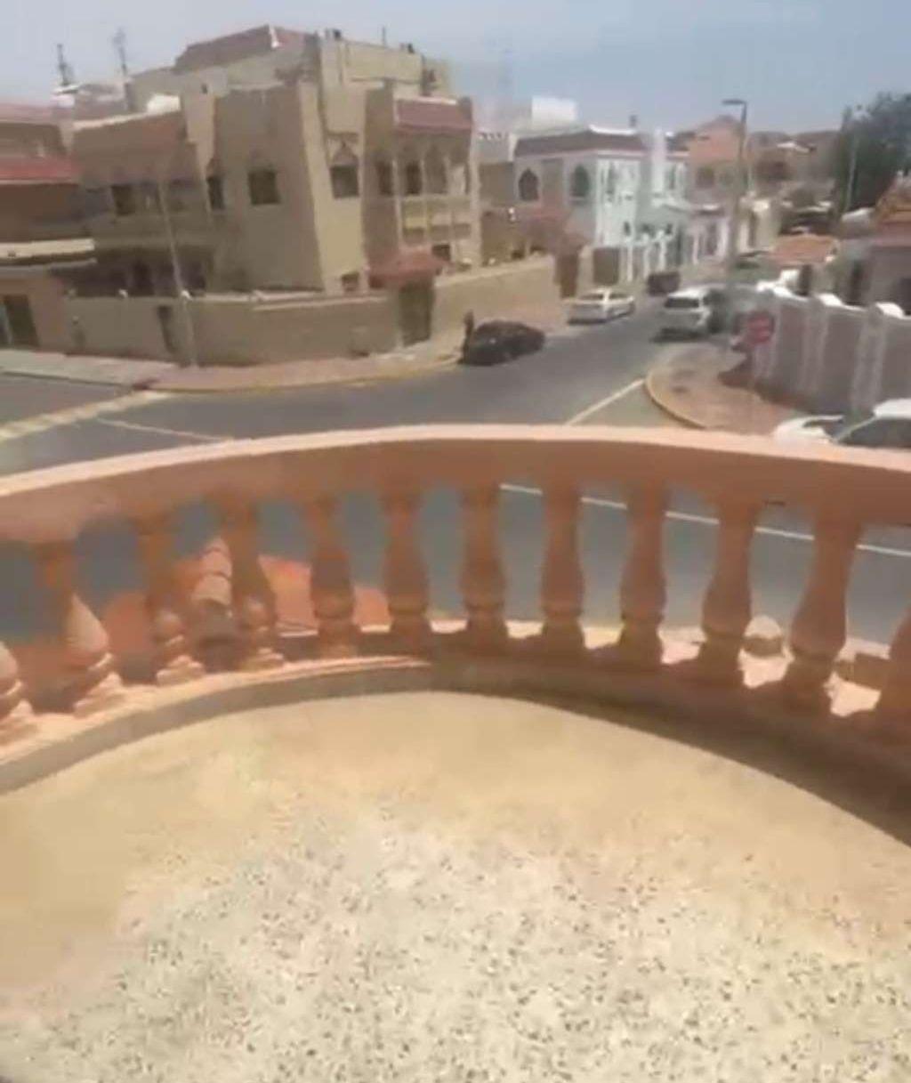 فيلا للإيجار في