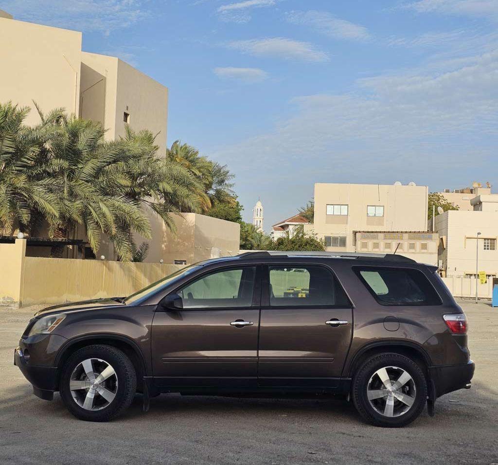2010 جي إم
