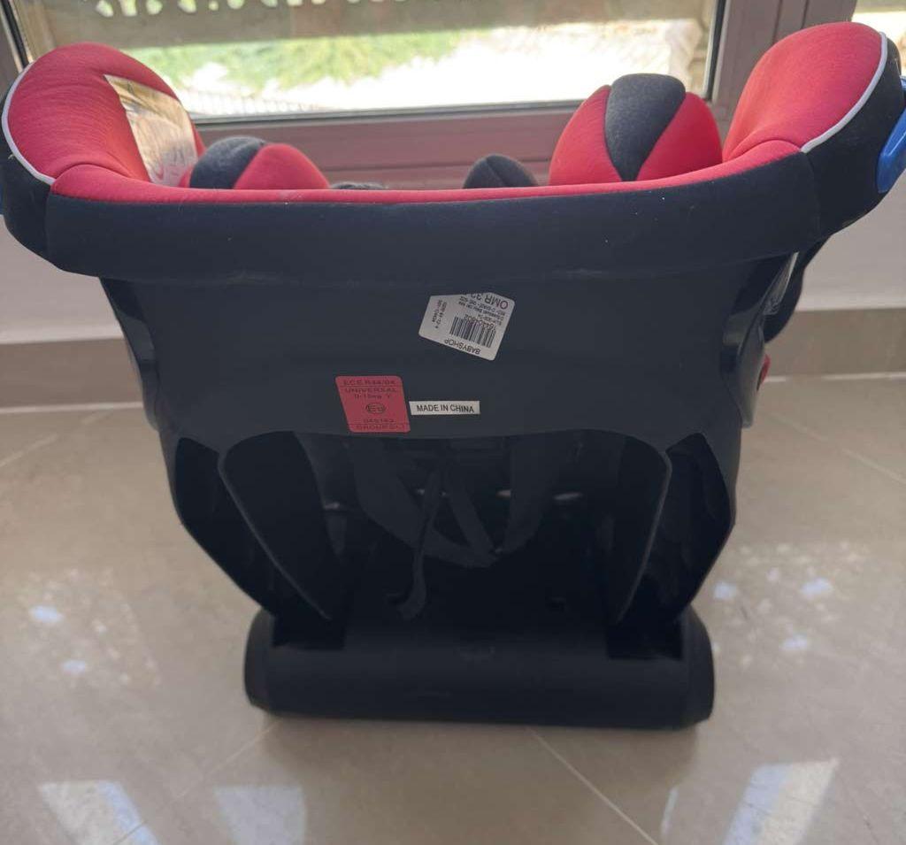 baby products in