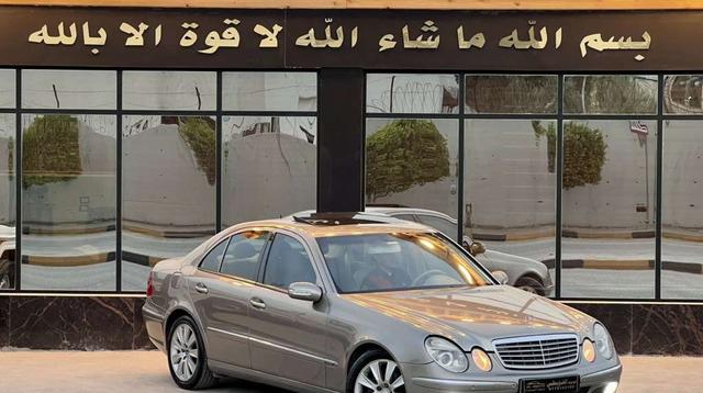 تعرف على مرسيدس