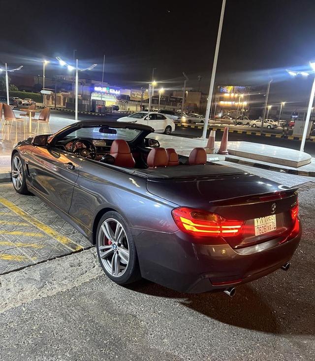 BMW 435i M