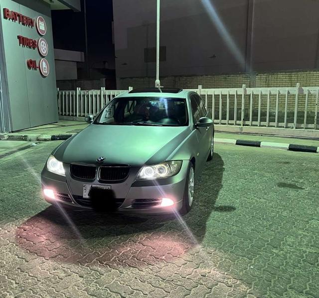 بي إم دبليو