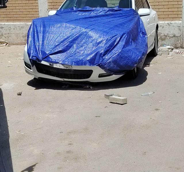 2008 مازدا 3