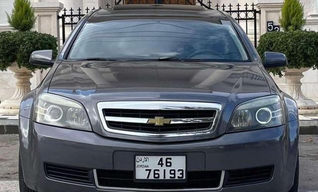2009 شيفروليه كابريس