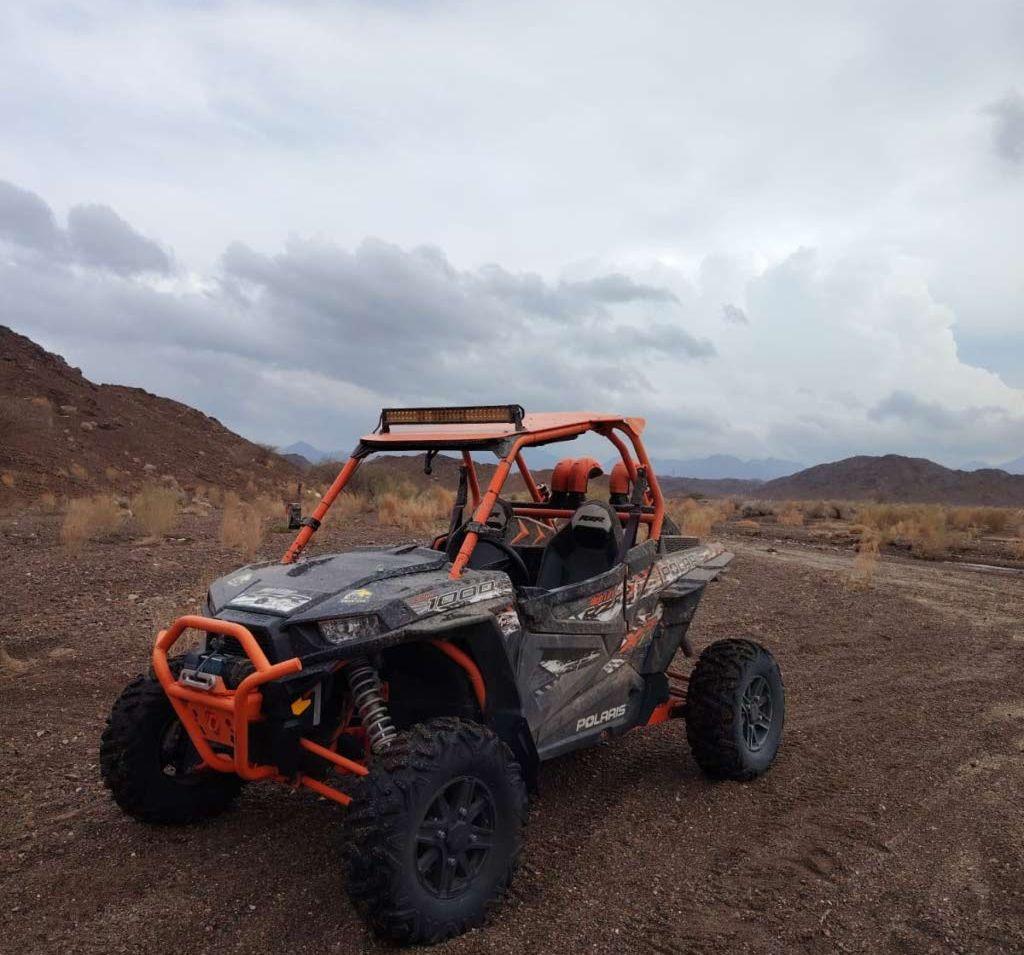 Polaris XP1000