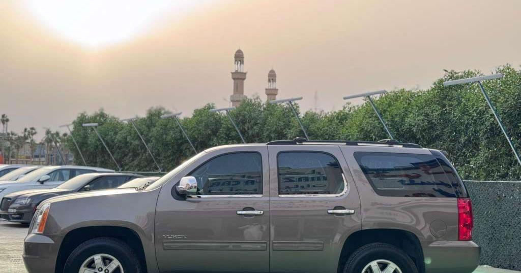 2014 جي إم