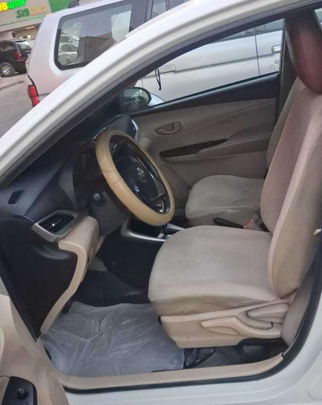 2019 تويوتا يارس