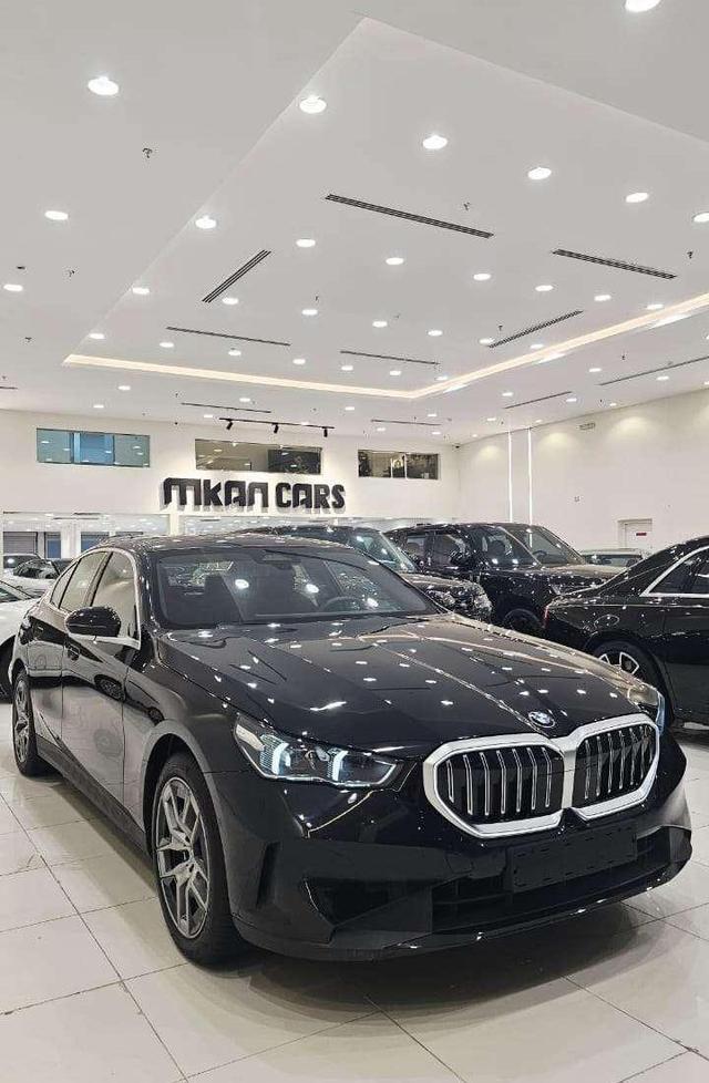 بى ام دبليو