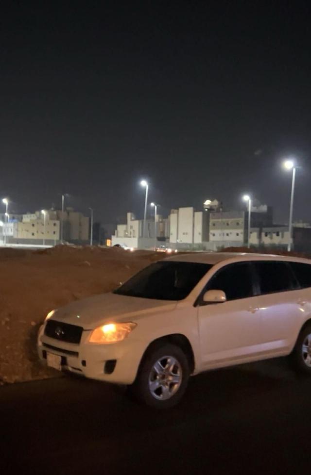 راف فور 2012