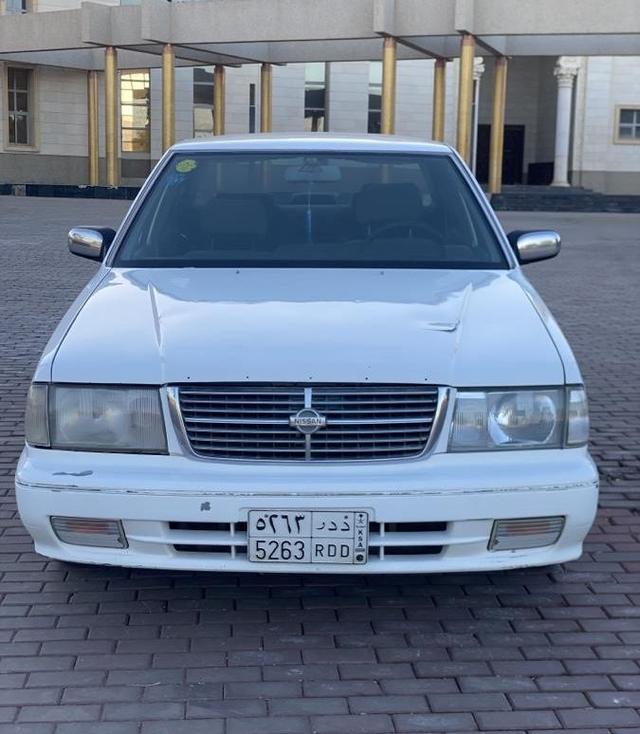 سدرك موديل 1998