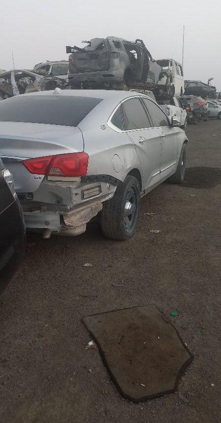 شفروليه امبالا في