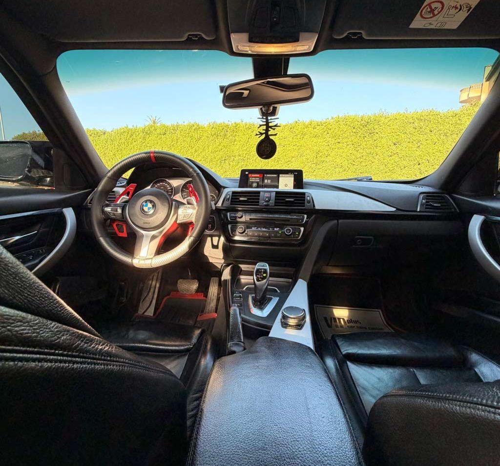 2019 بي ام