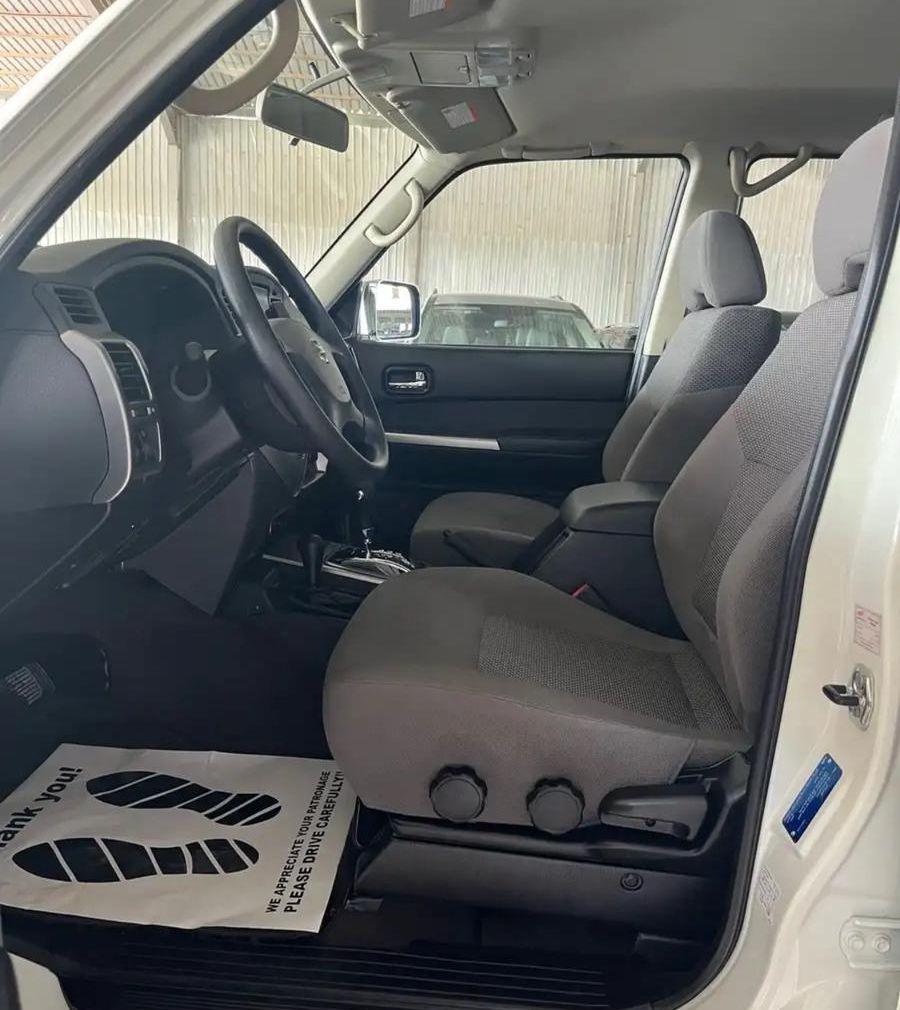 سفاري gl 2023