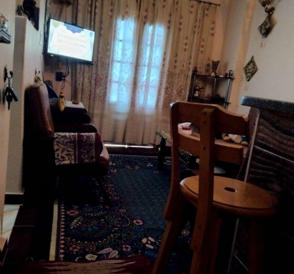 شقة 67م للبيع