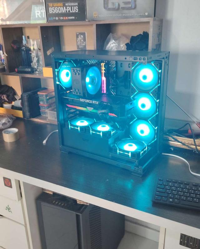 pc gaming كمبيوتر