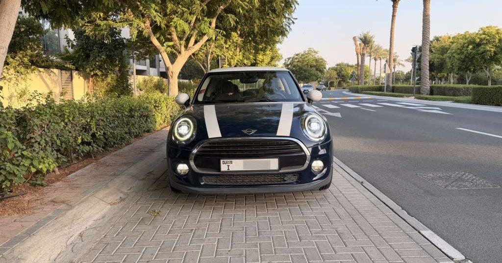 2020 ميني كوبيه