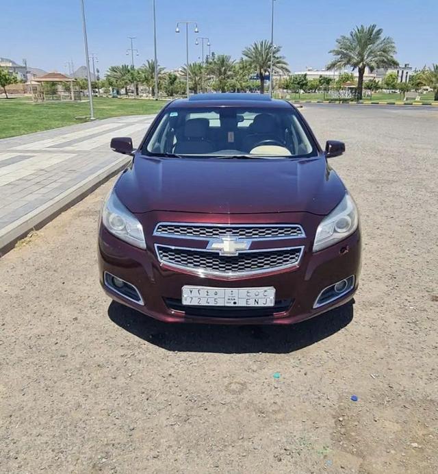 ماليبو 2016 فل