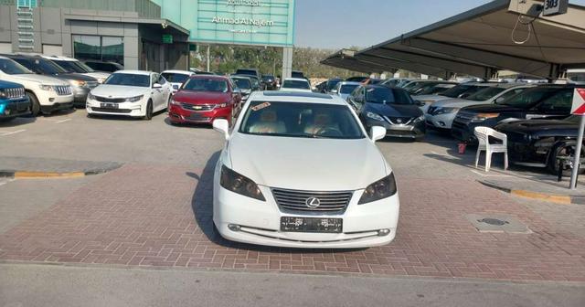 لكزس ES 350