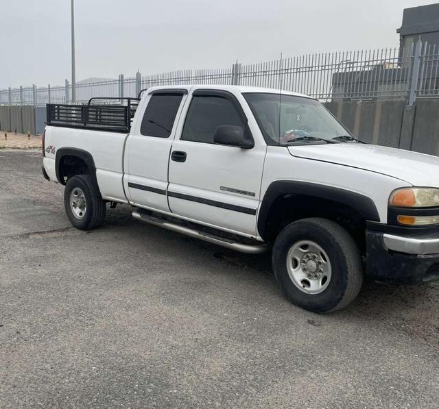 2004 جي إم