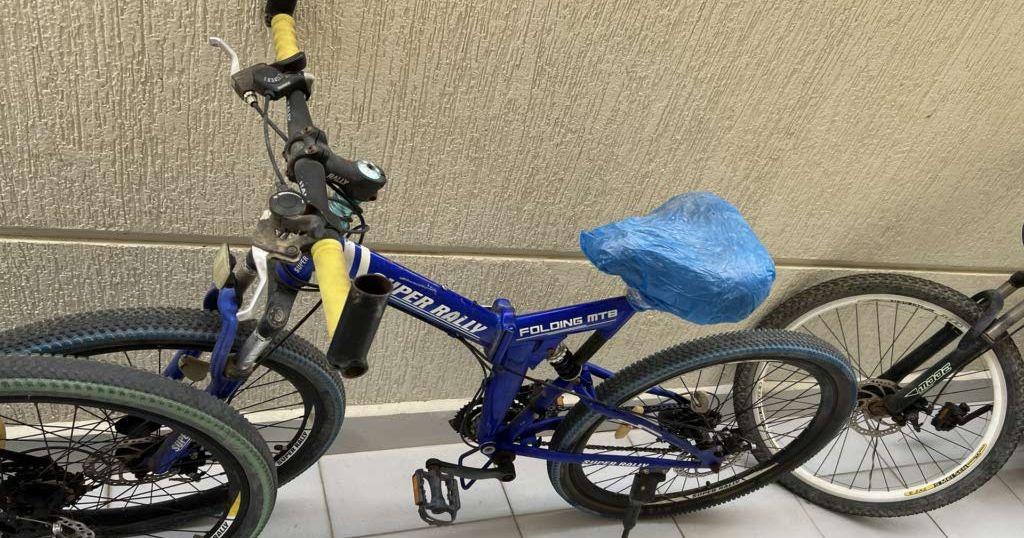 للبيع جهاز رياضه