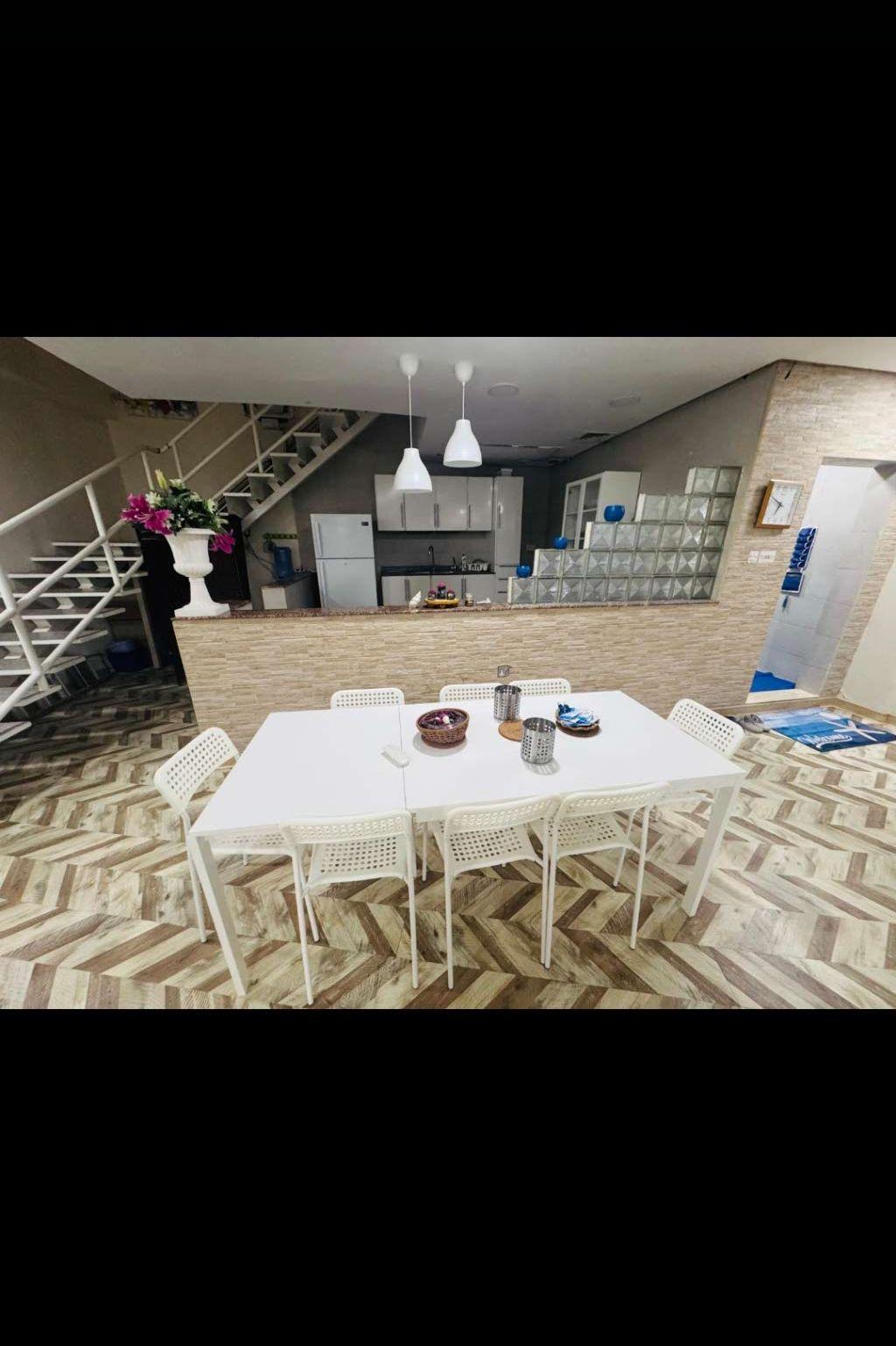 شاليه كوزي في