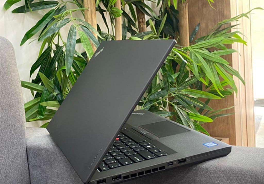 lenovo thinkpad laptop