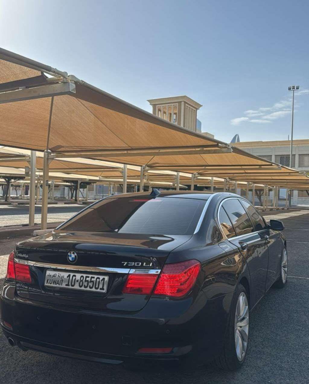 2012 بي ام