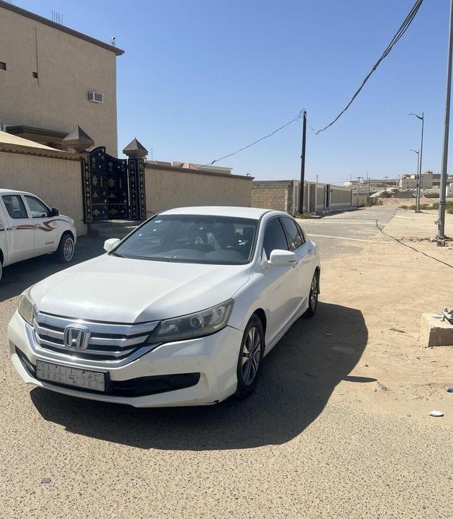 هوندا اكورد
